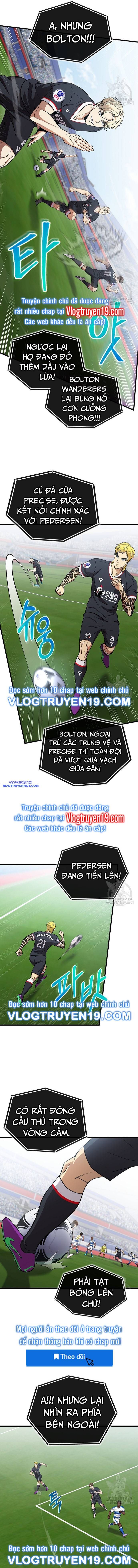 Chiến Lược Gia Bóng Đá Tài Ba Chapter 49 - Trang 4