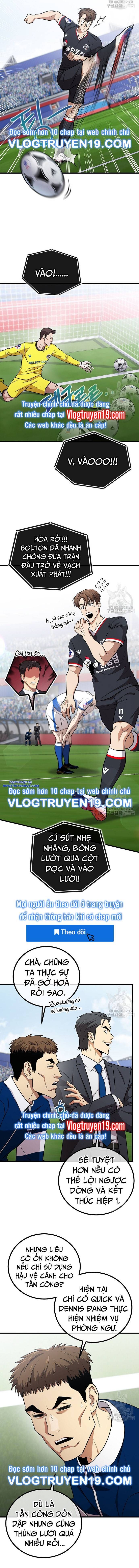 Chiến Lược Gia Bóng Đá Tài Ba Chapter 49 - Trang 4