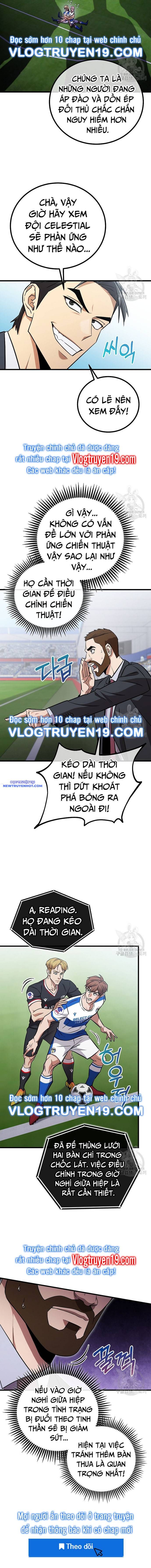Chiến Lược Gia Bóng Đá Tài Ba Chapter 49 - Trang 4