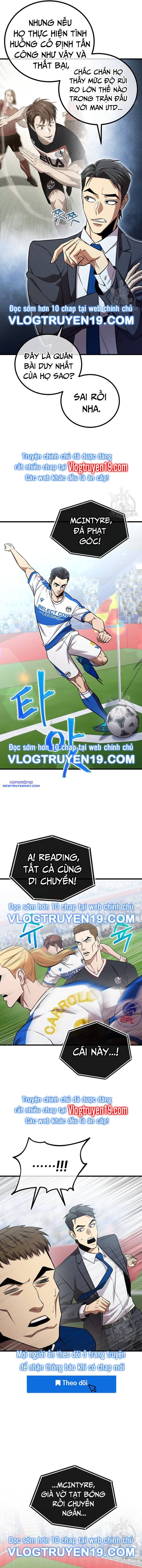 Chiến Lược Gia Bóng Đá Tài Ba Chapter 49 - Trang 4