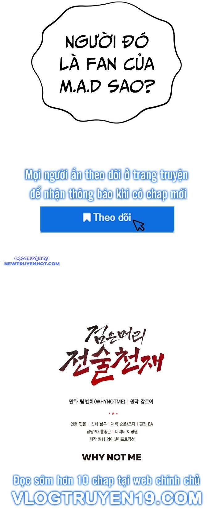 Chiến Lược Gia Bóng Đá Tài Ba Chapter 49 - Trang 4