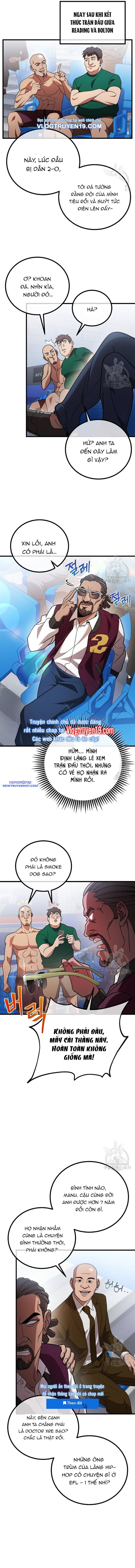 Chiến Lược Gia Bóng Đá Tài Ba Chapter 51 - Trang 4