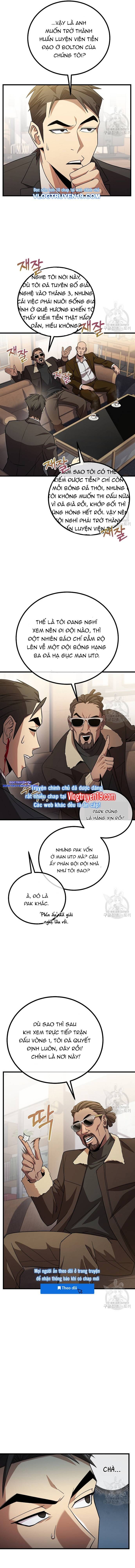 Chiến Lược Gia Bóng Đá Tài Ba Chapter 51 - Trang 4