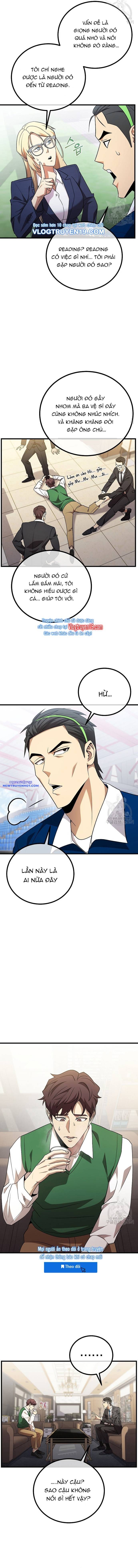 Chiến Lược Gia Bóng Đá Tài Ba Chapter 51 - Trang 4