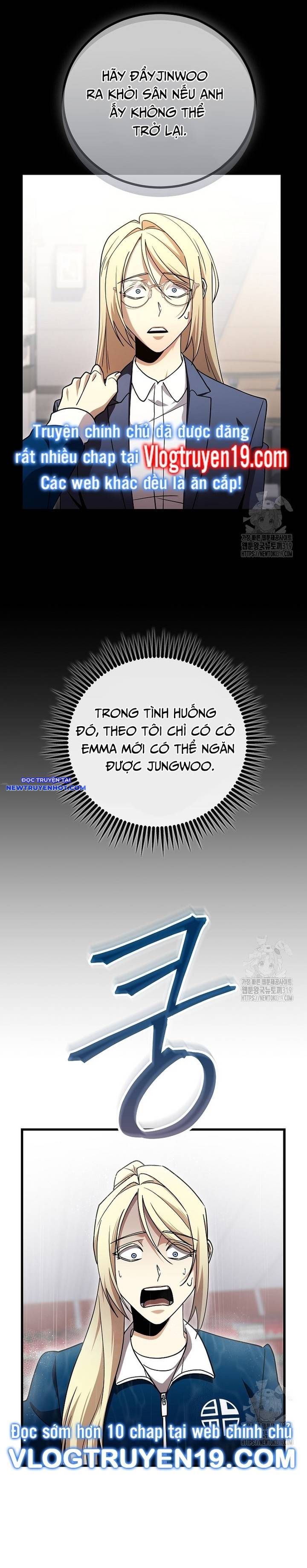 Chiến Lược Gia Bóng Đá Tài Ba Chapter 60 - Trang 2