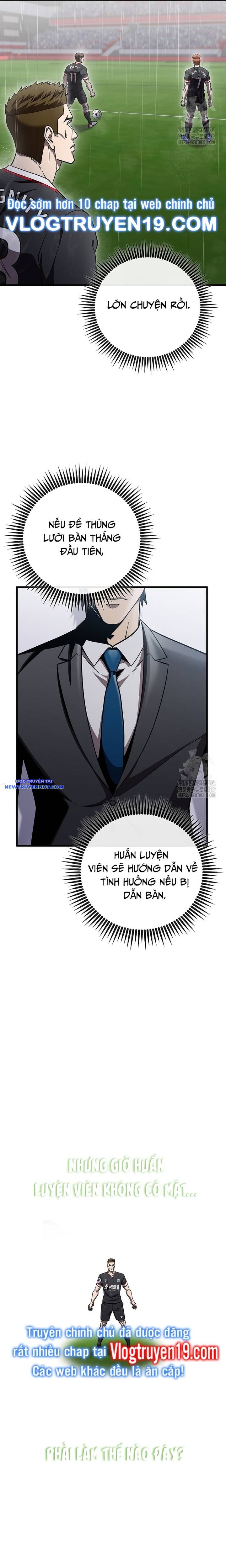 Chiến Lược Gia Bóng Đá Tài Ba Chapter 60 - Trang 2