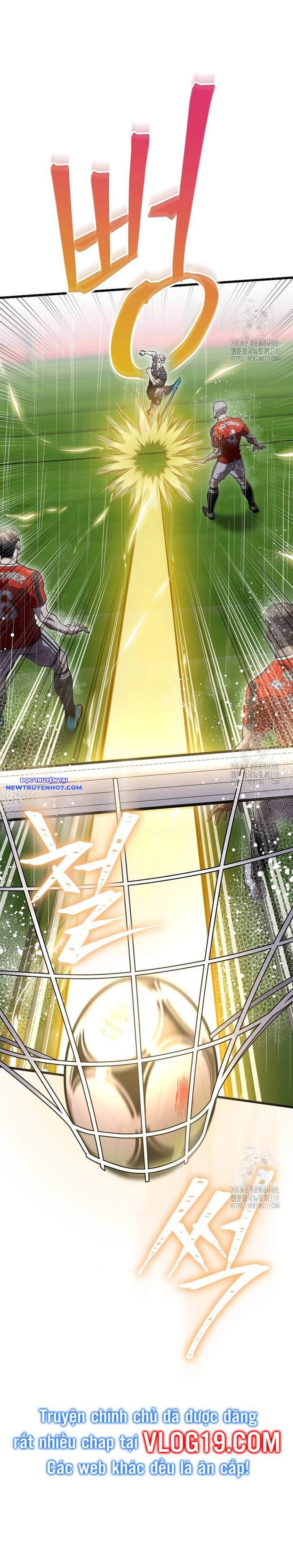 Chiến Lược Gia Bóng Đá Tài Ba Chapter 61 - Trang 2