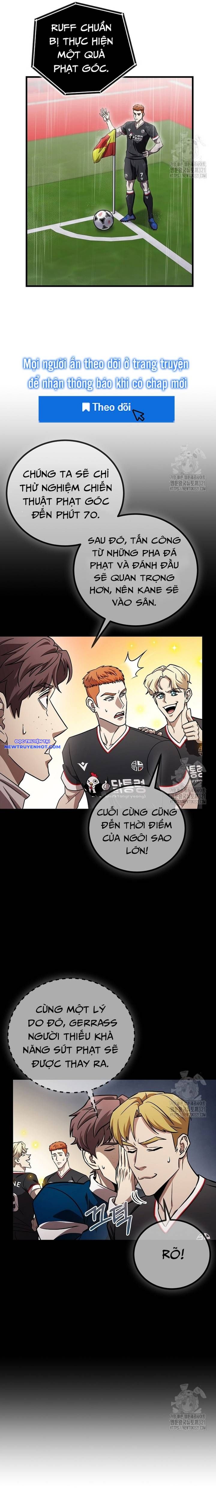 Chiến Lược Gia Bóng Đá Tài Ba Chapter 62 - Trang 2