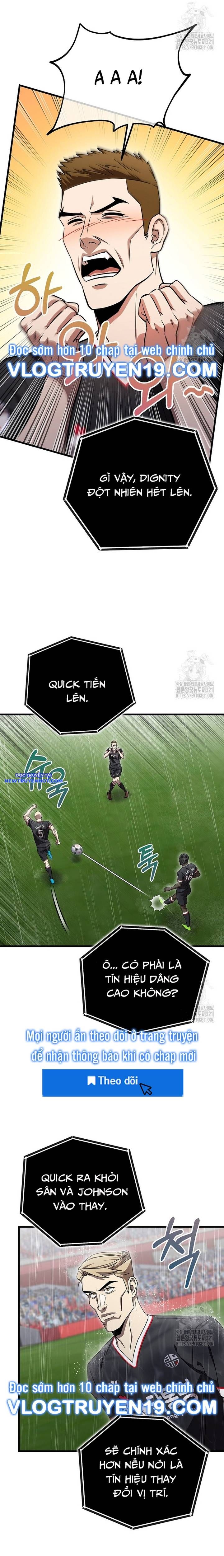 Chiến Lược Gia Bóng Đá Tài Ba Chapter 62 - Trang 2