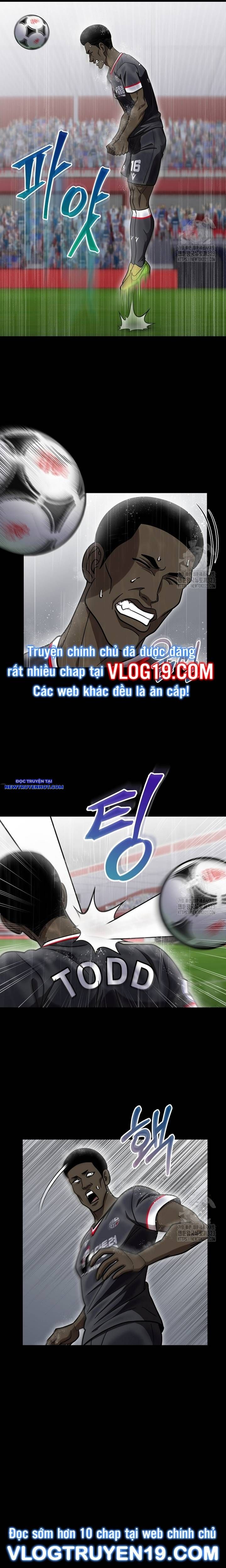 Chiến Lược Gia Bóng Đá Tài Ba Chapter 64 - Trang 2