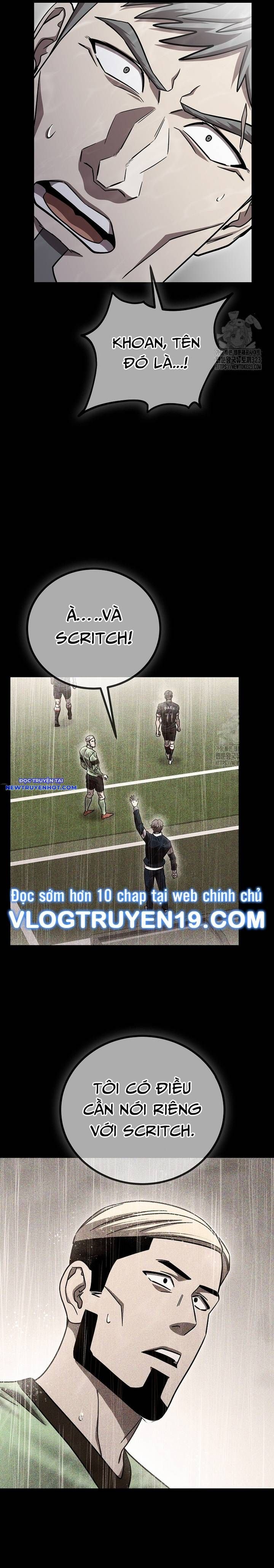 Chiến Lược Gia Bóng Đá Tài Ba Chapter 64 - Trang 2