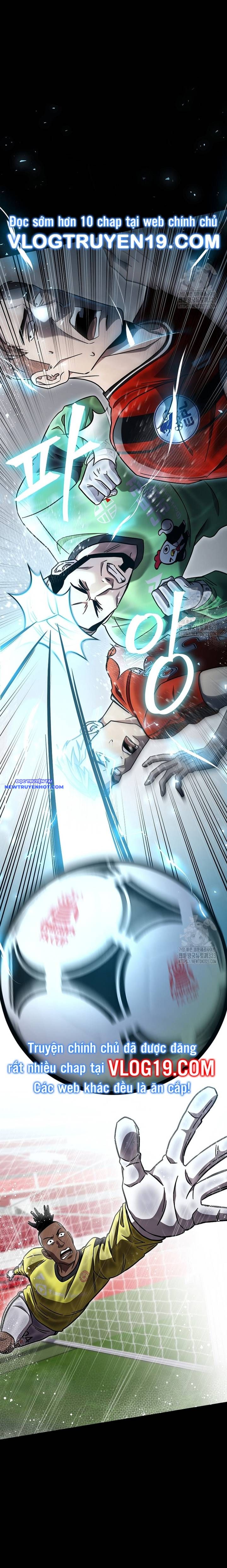 Chiến Lược Gia Bóng Đá Tài Ba Chapter 64 - Trang 2