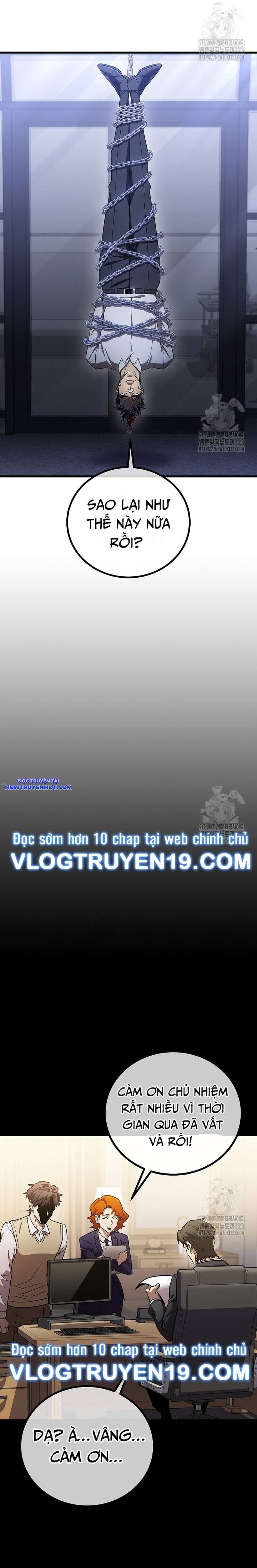 Chiến Lược Gia Bóng Đá Tài Ba Chapter 65 - Trang 2
