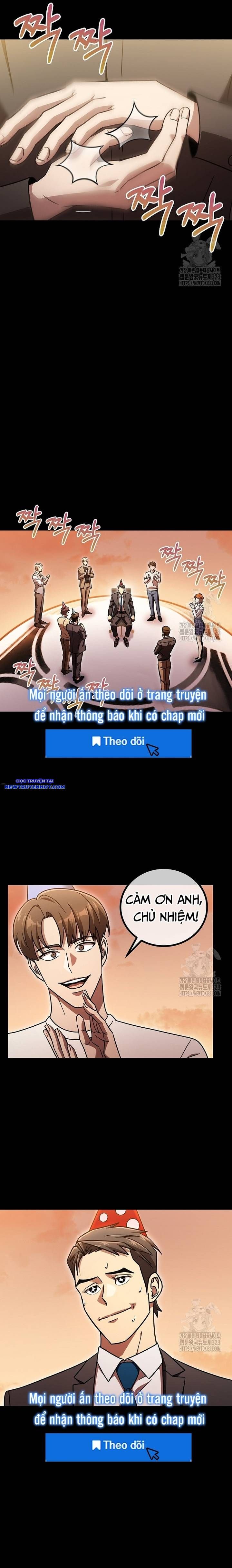 Chiến Lược Gia Bóng Đá Tài Ba Chapter 65 - Trang 2
