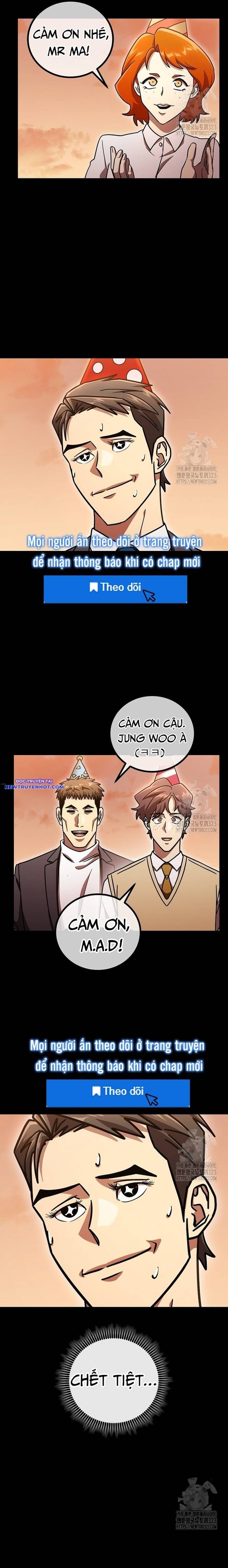 Chiến Lược Gia Bóng Đá Tài Ba Chapter 65 - Trang 2