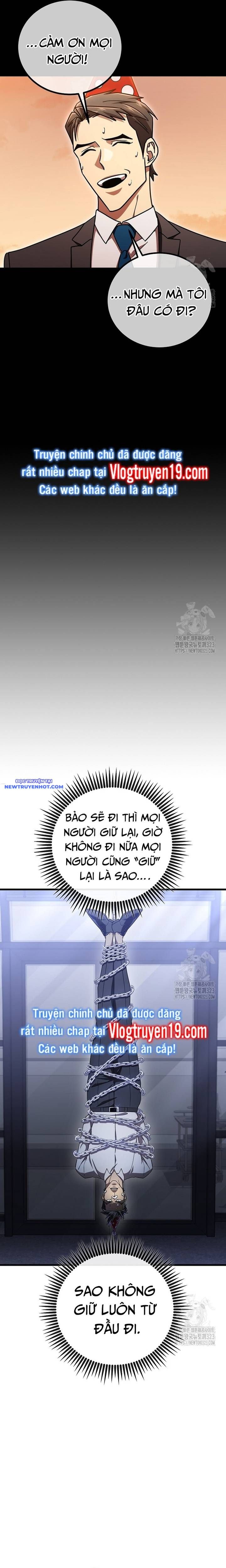 Chiến Lược Gia Bóng Đá Tài Ba Chapter 65 - Trang 2