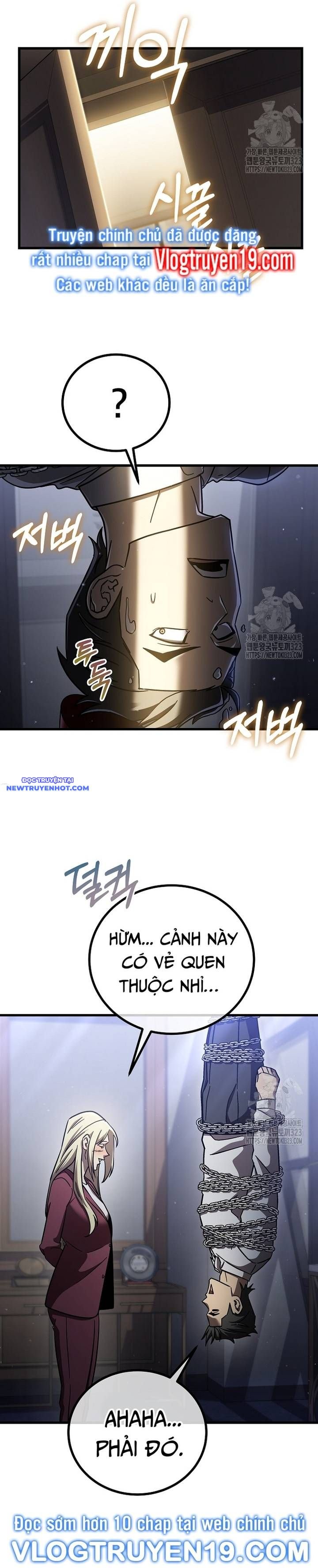 Chiến Lược Gia Bóng Đá Tài Ba Chapter 65 - Trang 2