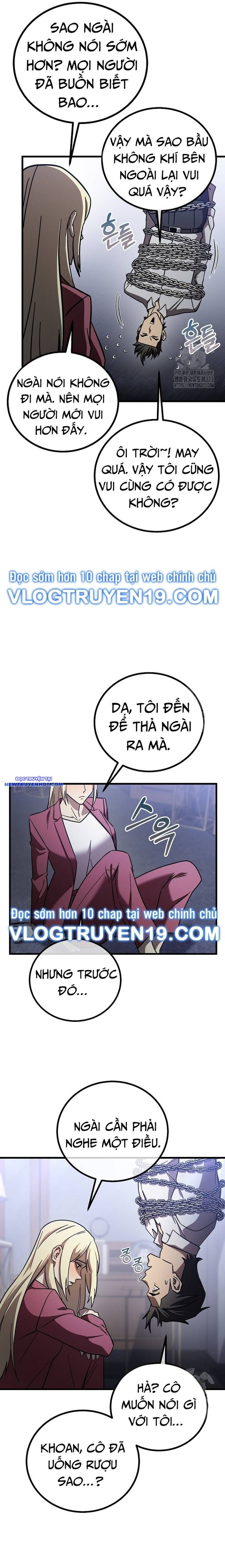Chiến Lược Gia Bóng Đá Tài Ba Chapter 65 - Trang 2