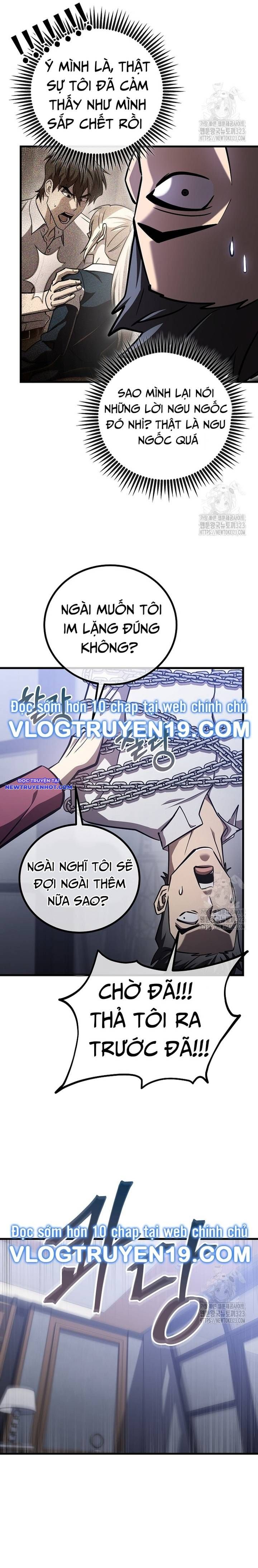 Chiến Lược Gia Bóng Đá Tài Ba Chapter 65 - Trang 2
