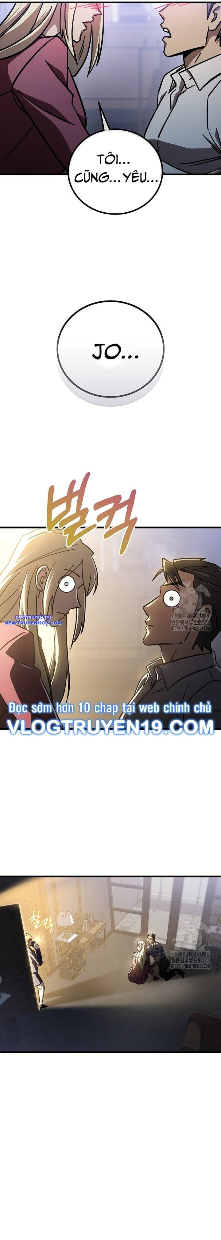 Chiến Lược Gia Bóng Đá Tài Ba Chapter 65 - Trang 2