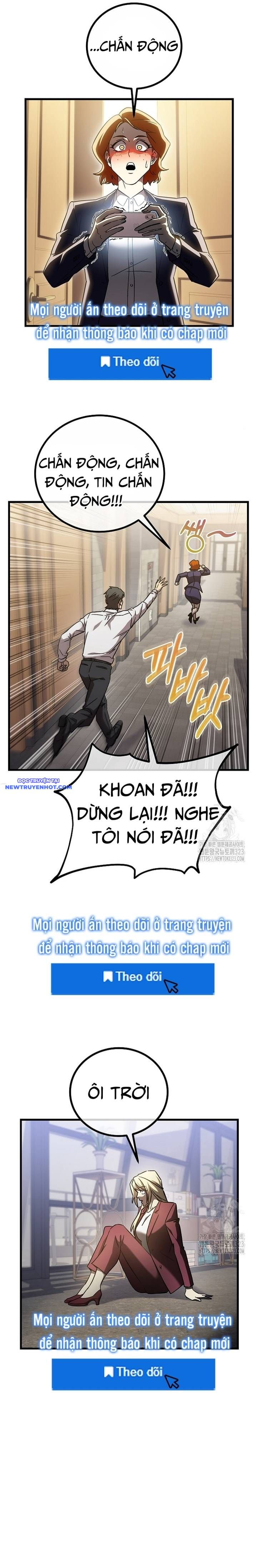 Chiến Lược Gia Bóng Đá Tài Ba Chapter 65 - Trang 2