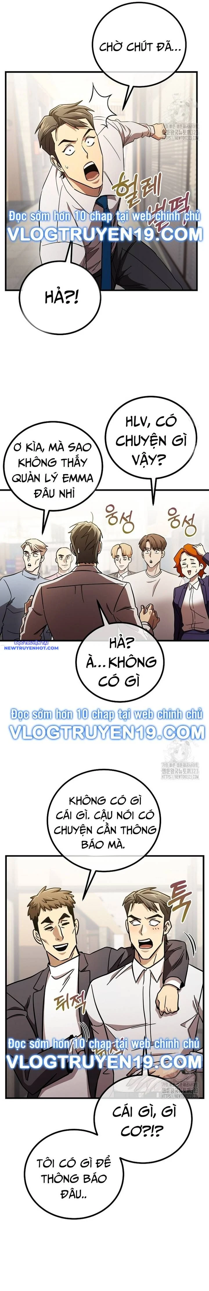 Chiến Lược Gia Bóng Đá Tài Ba Chapter 65 - Trang 2
