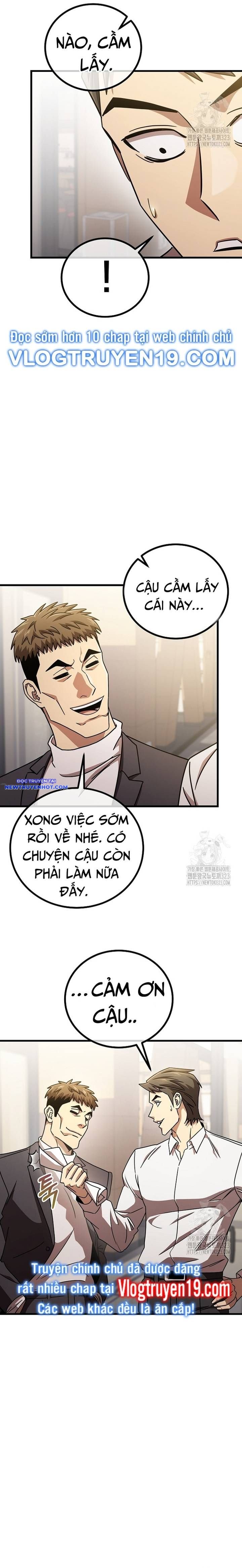 Chiến Lược Gia Bóng Đá Tài Ba Chapter 65 - Trang 2