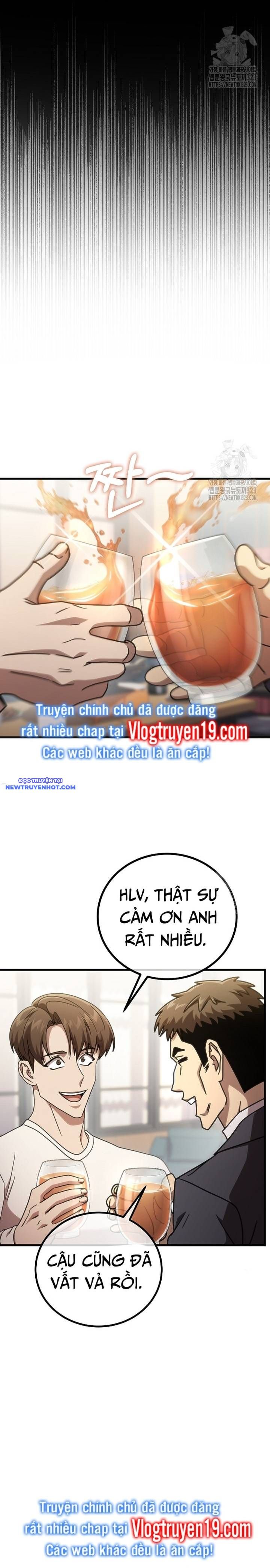 Chiến Lược Gia Bóng Đá Tài Ba Chapter 65 - Trang 2