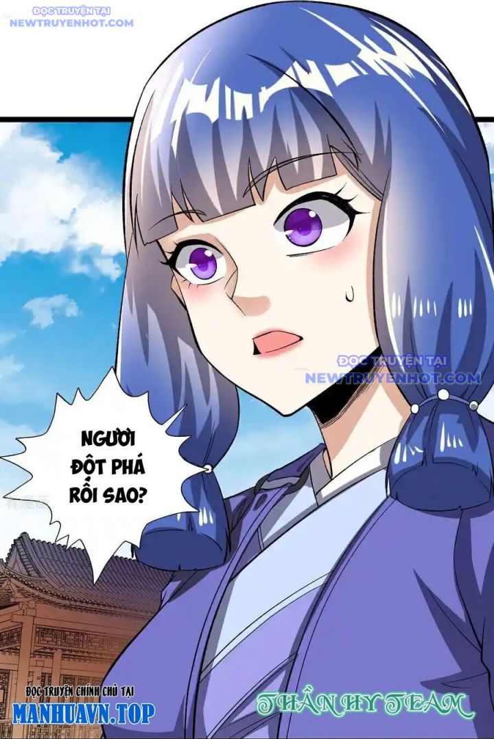 Chiến Thần Bất Tử Chapter 58 - Trang 2