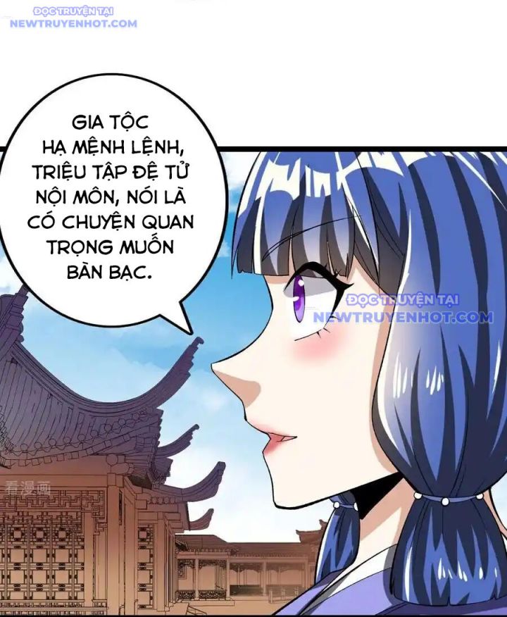 Chiến Thần Bất Tử Chapter 58 - Trang 2