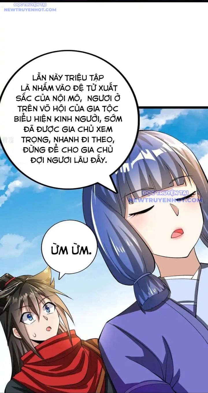 Chiến Thần Bất Tử Chapter 58 - Trang 2