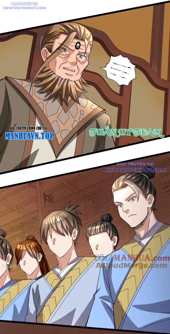 Chiến Thần Bất Tử Chapter 58 - Trang 2
