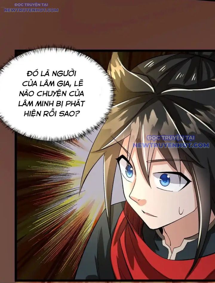 Chiến Thần Bất Tử Chapter 58 - Trang 2