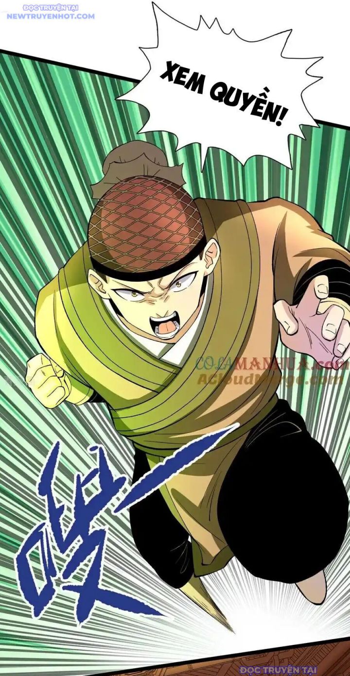 Chiến Thần Bất Tử Chapter 58 - Trang 2