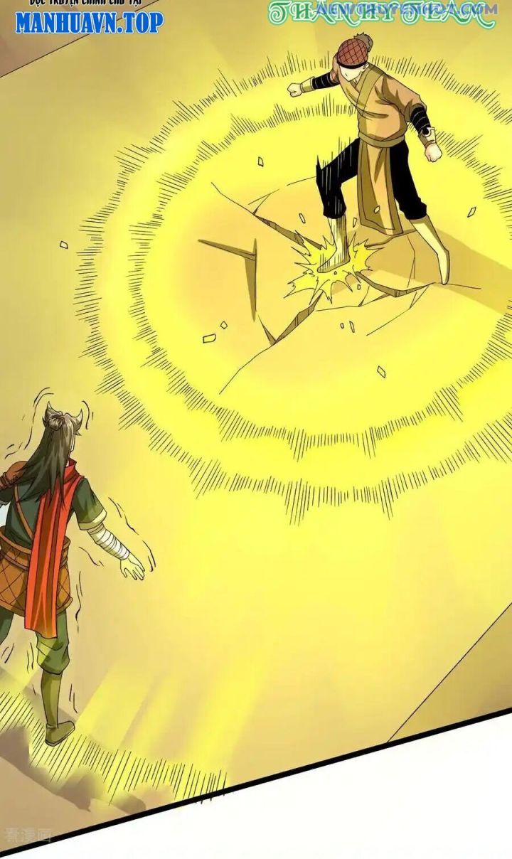 Chiến Thần Bất Tử Chapter 58 - Trang 2