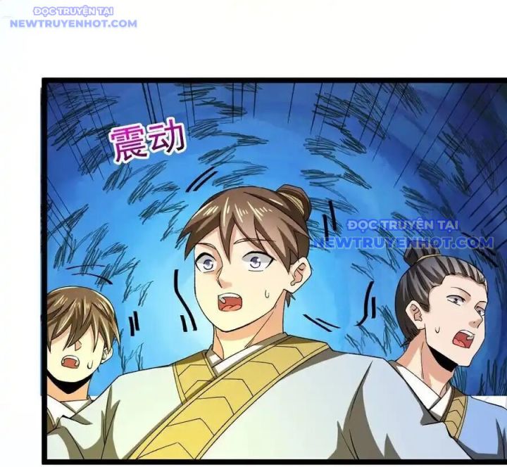 Chiến Thần Bất Tử Chapter 58 - Trang 2
