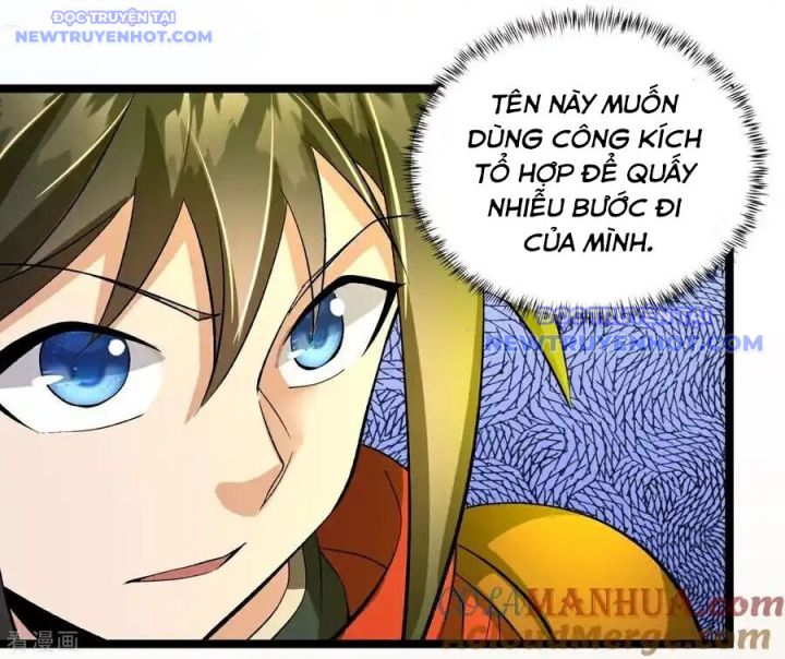 Chiến Thần Bất Tử Chapter 58 - Trang 2