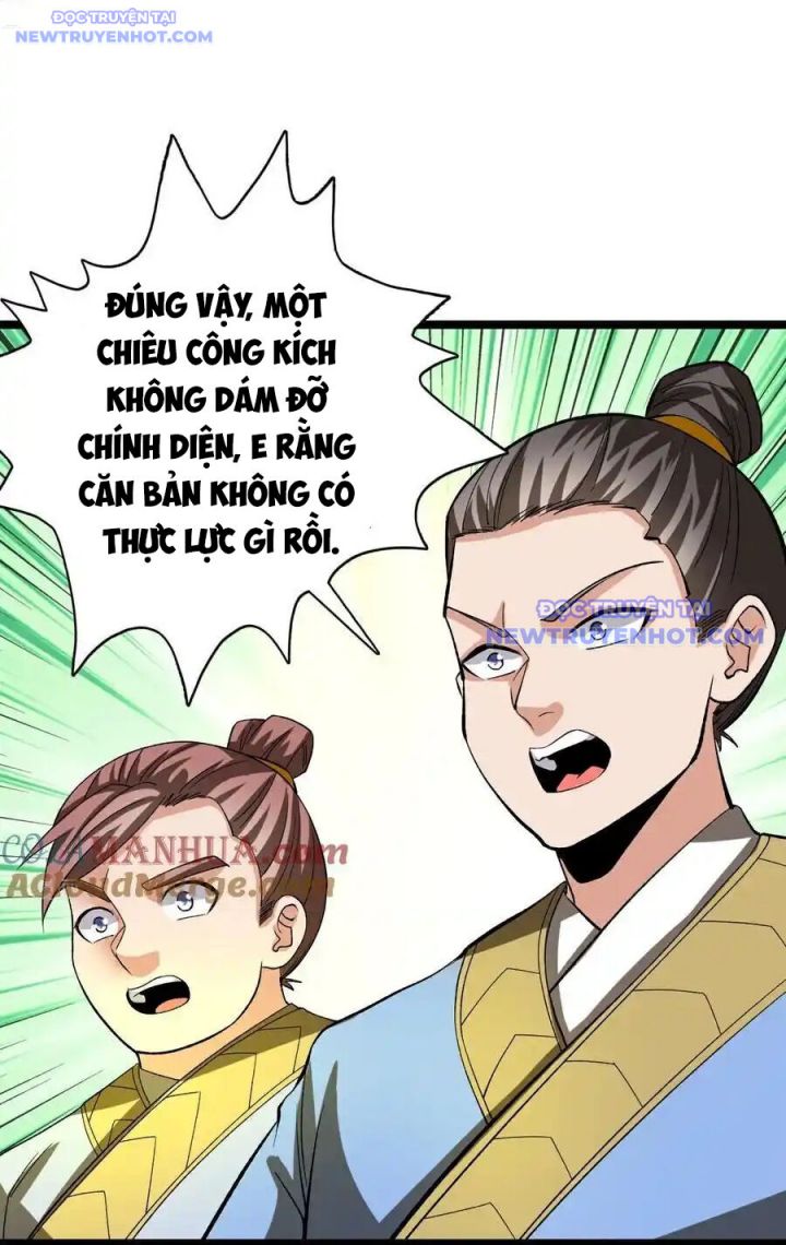 Chiến Thần Bất Tử Chapter 58 - Trang 2