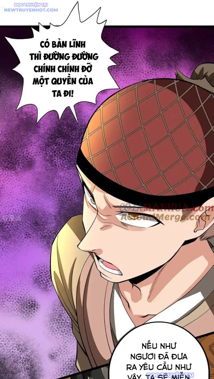 Chiến Thần Bất Tử Chapter 58 - Trang 2