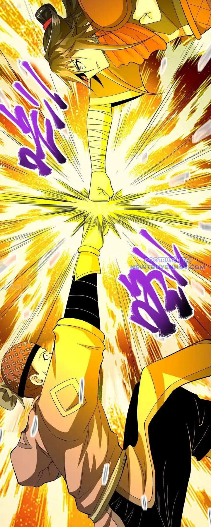 Chiến Thần Bất Tử Chapter 59 - Trang 2