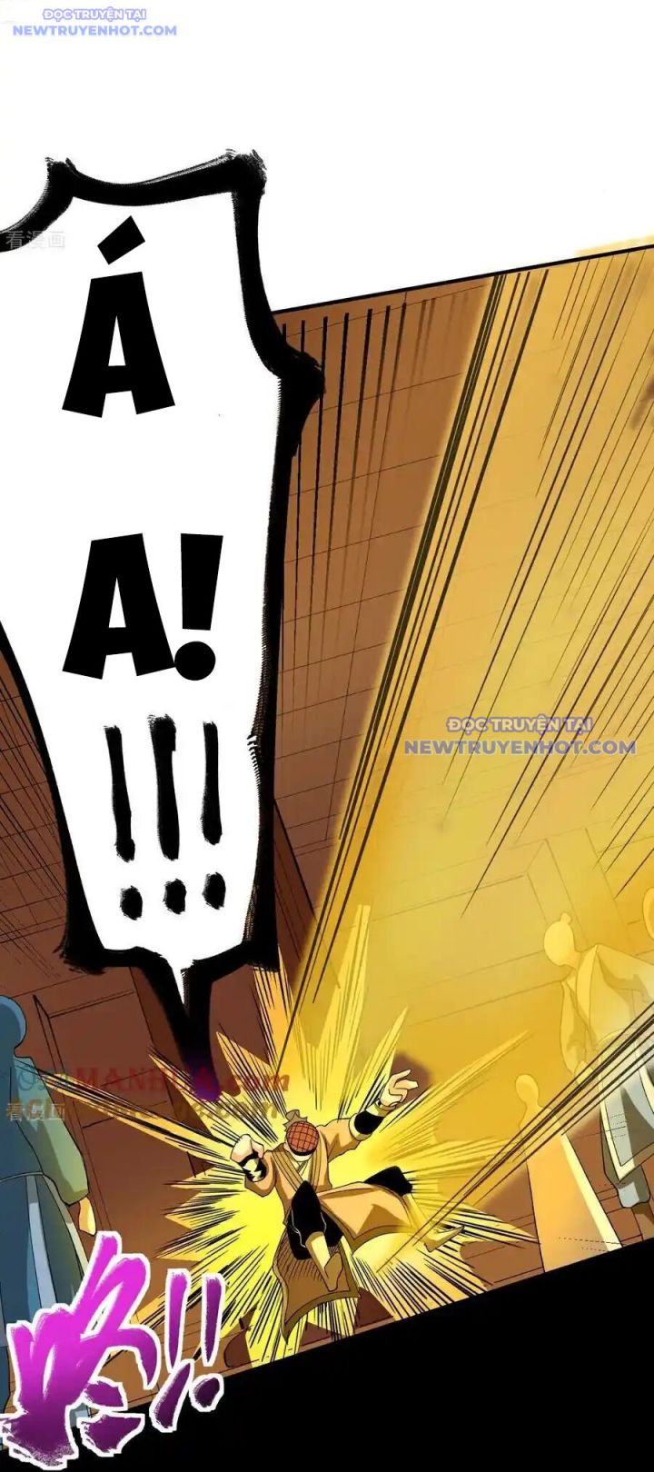 Chiến Thần Bất Tử Chapter 59 - Trang 2
