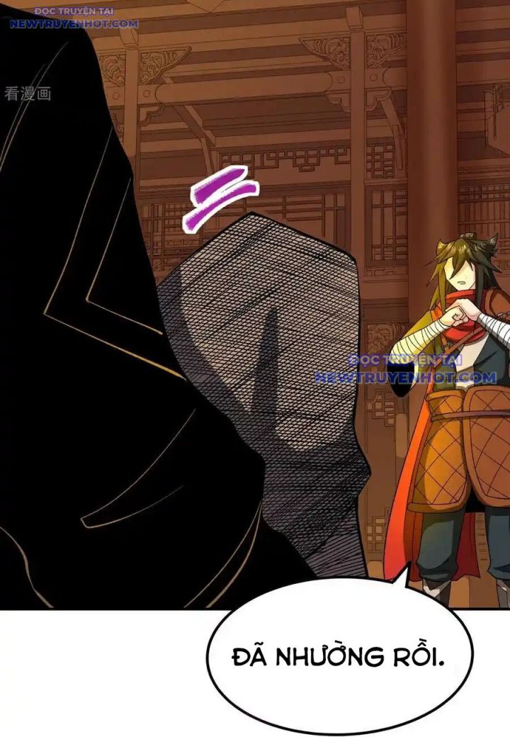 Chiến Thần Bất Tử Chapter 59 - Trang 2