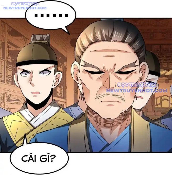 Chiến Thần Bất Tử Chapter 59 - Trang 2