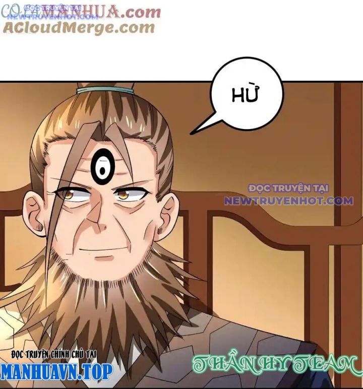 Chiến Thần Bất Tử Chapter 59 - Trang 2