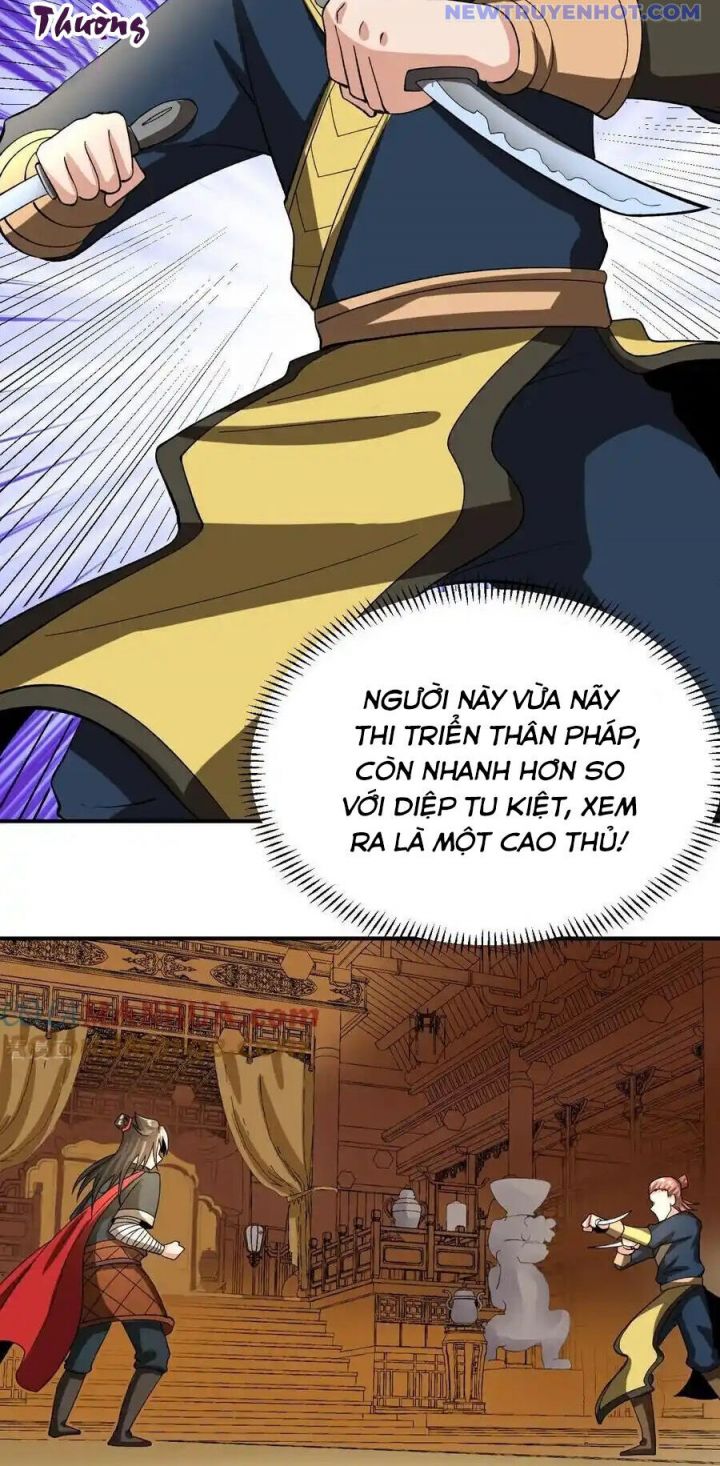 Chiến Thần Bất Tử Chapter 59 - Trang 2