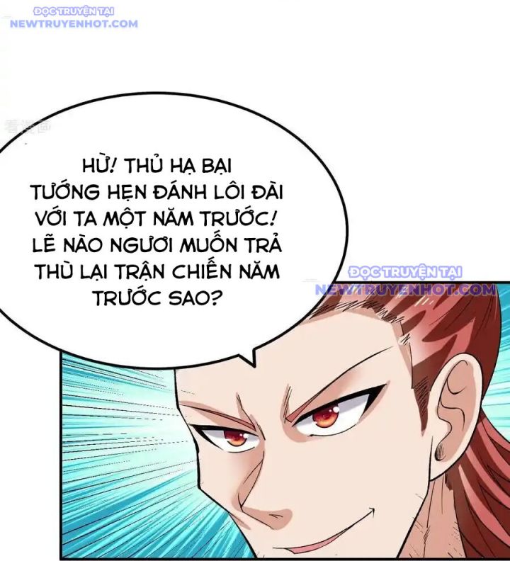 Chiến Thần Bất Tử Chapter 59 - Trang 2