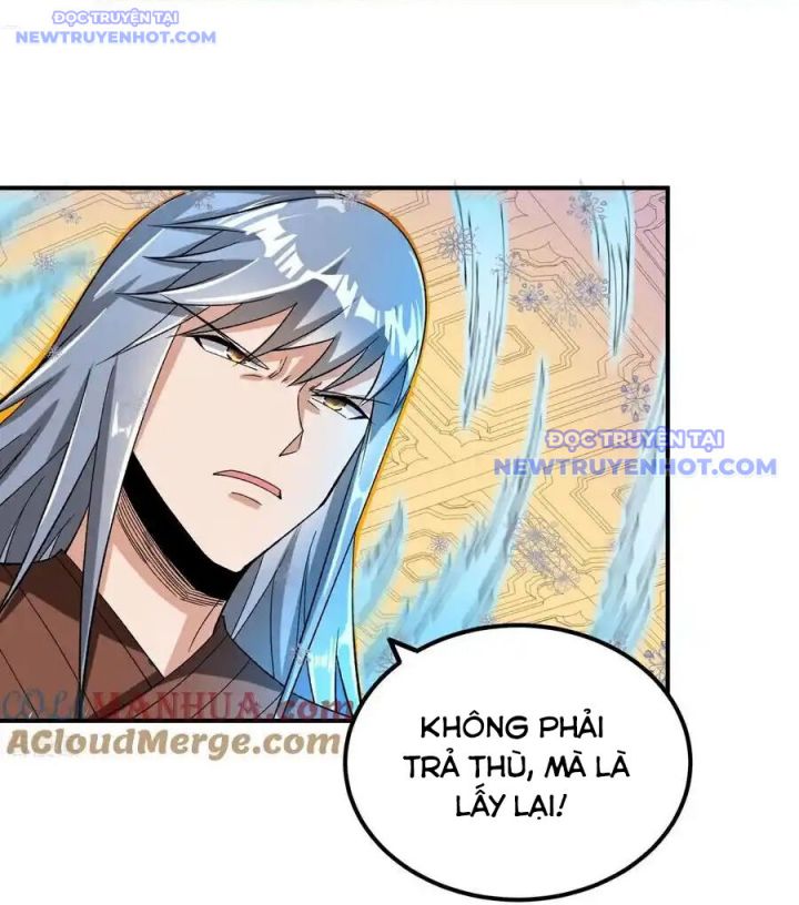 Chiến Thần Bất Tử Chapter 59 - Trang 2