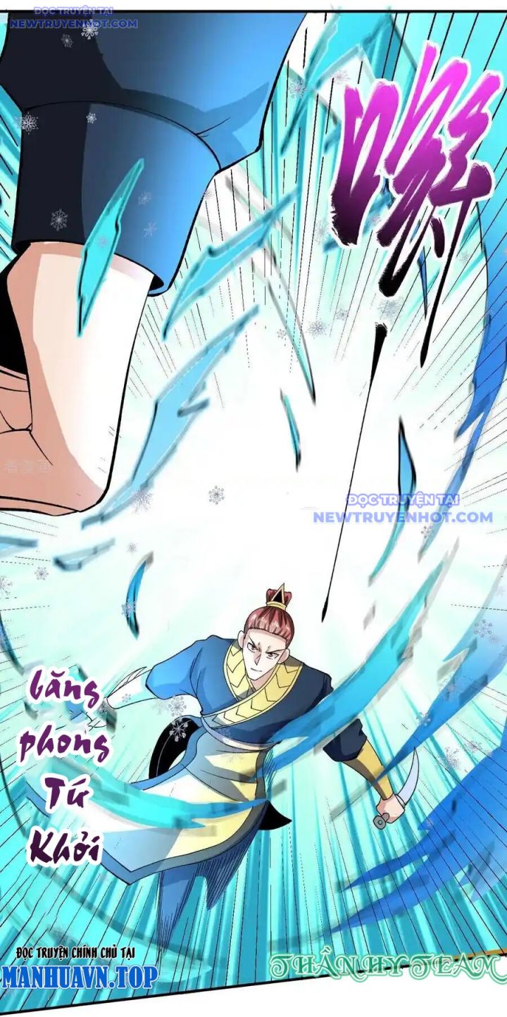 Chiến Thần Bất Tử Chapter 59 - Trang 2