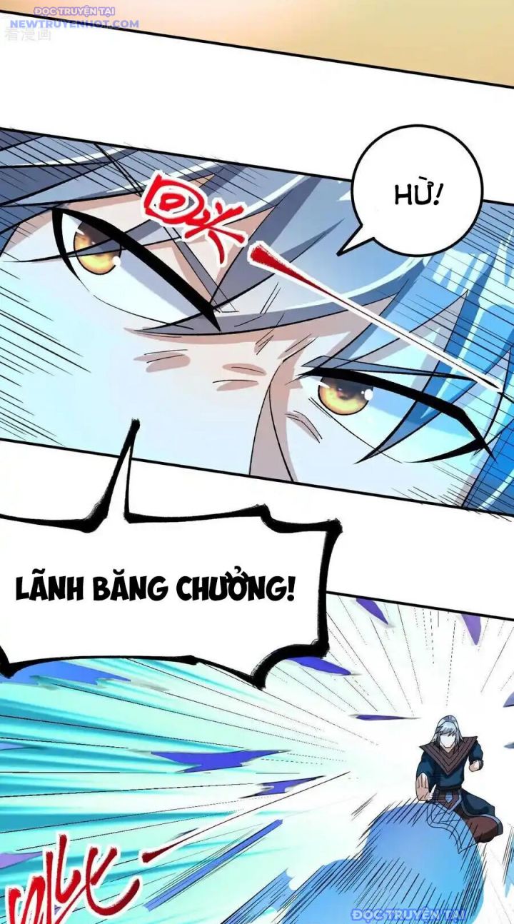 Chiến Thần Bất Tử Chapter 59 - Trang 2