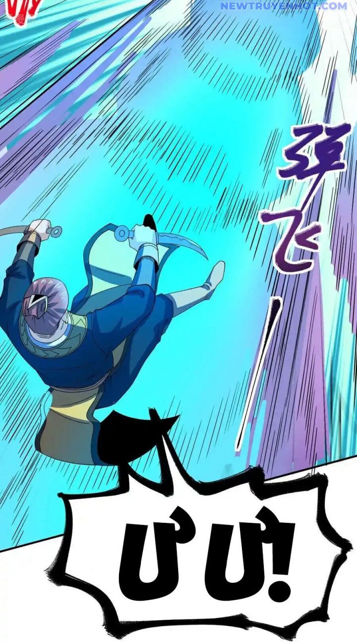 Chiến Thần Bất Tử Chapter 59 - Trang 2